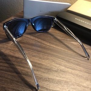 Burberry sunglasses